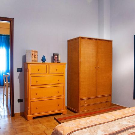 Casa Liberta Apartment Castellammare del Golfo Exterior photo